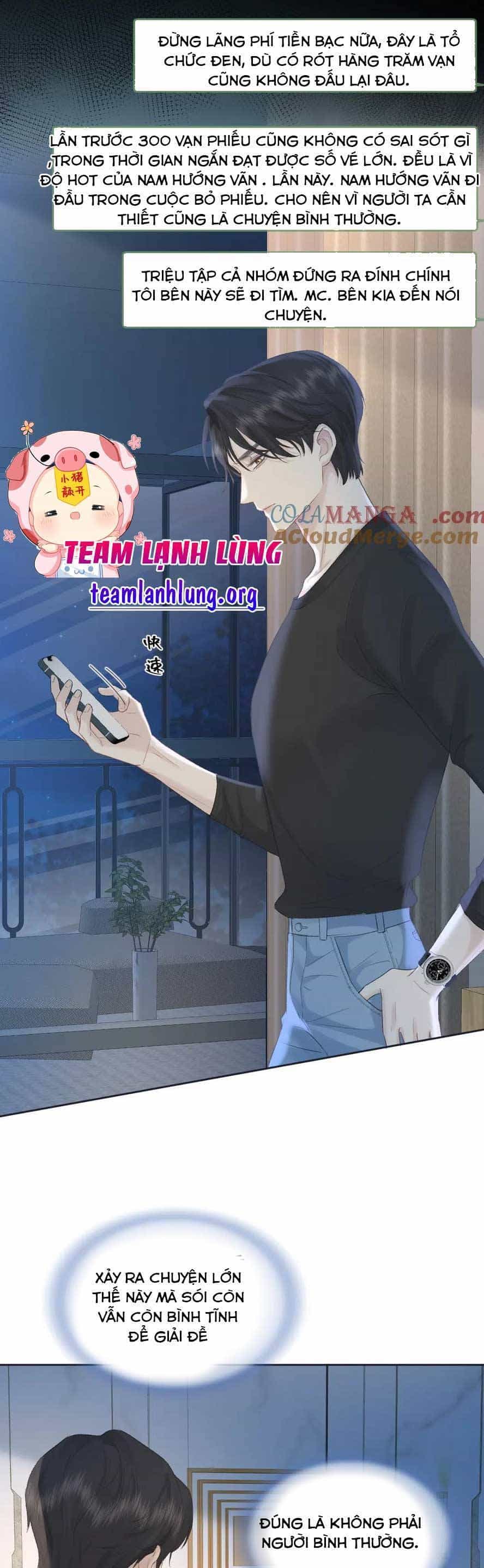 Ta Ở Hiện Đại Làm Đại Boss - Chương 79 - ảnh 11