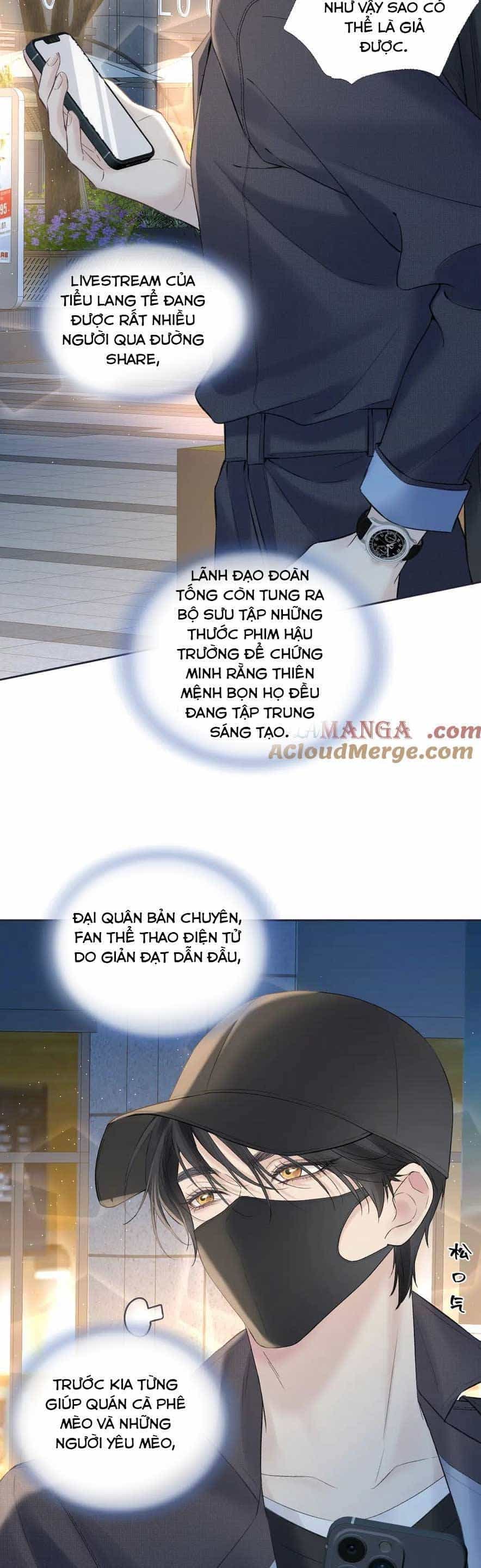 Ta Ở Hiện Đại Làm Đại Boss - Chương 80 - ảnh 15