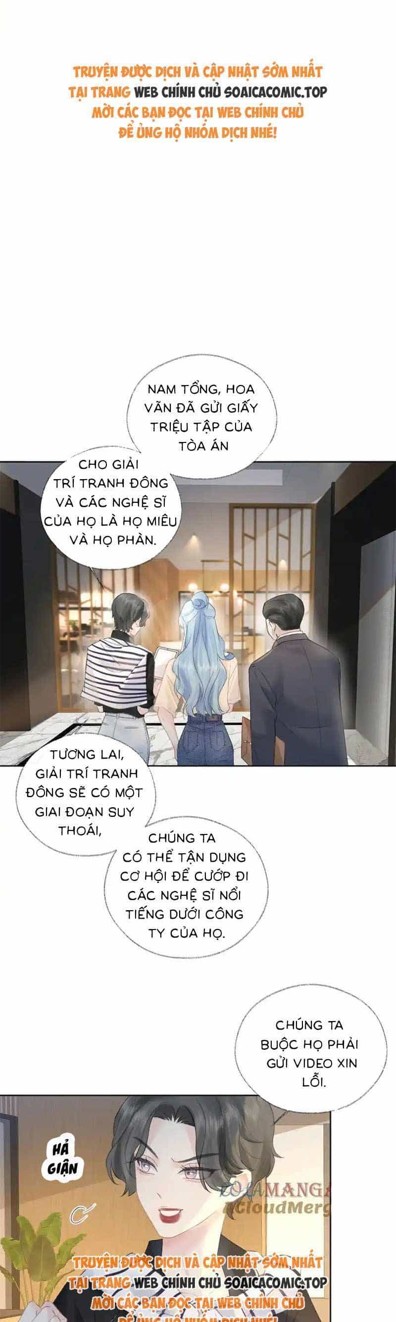 Ta Ở Hiện Đại Làm Đại Boss - Chương 81 - ảnh 1