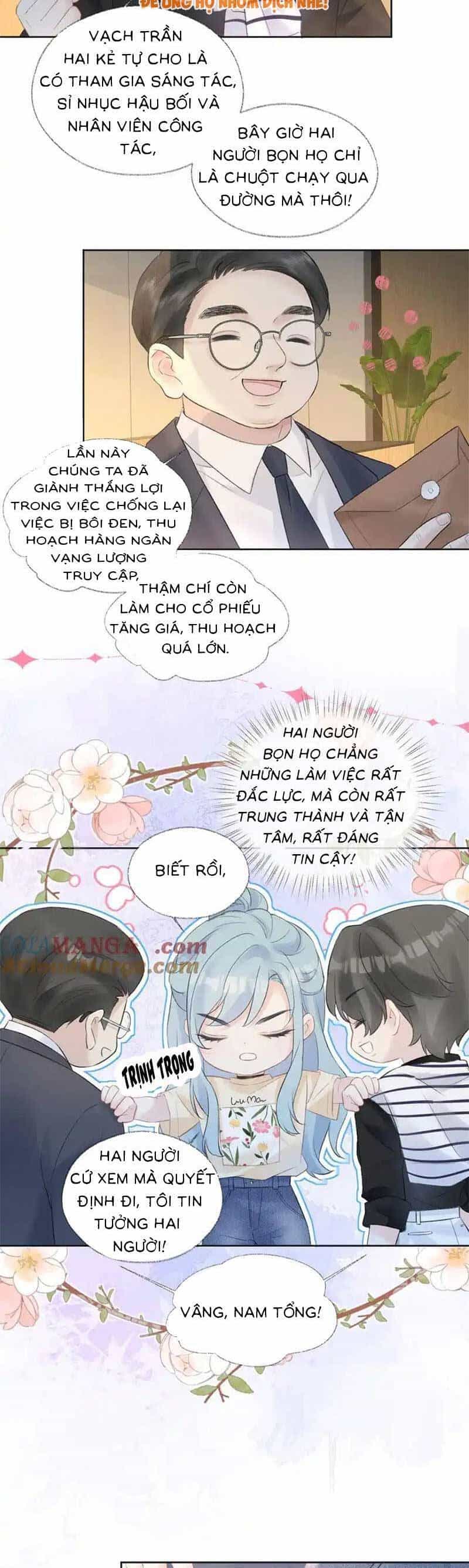 Ta Ở Hiện Đại Làm Đại Boss - Chương 81 - ảnh 2