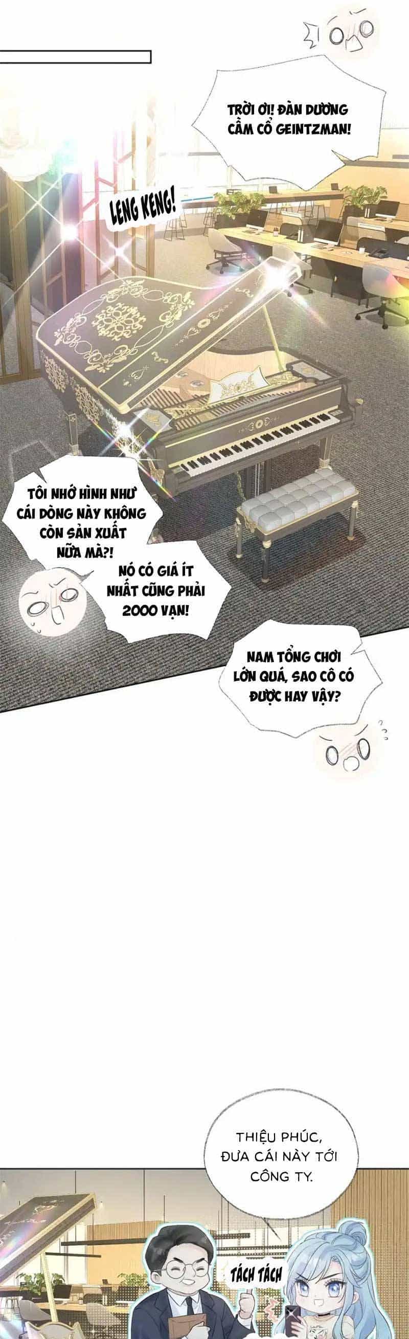 Ta Ở Hiện Đại Làm Đại Boss - Chương 81 - ảnh 6