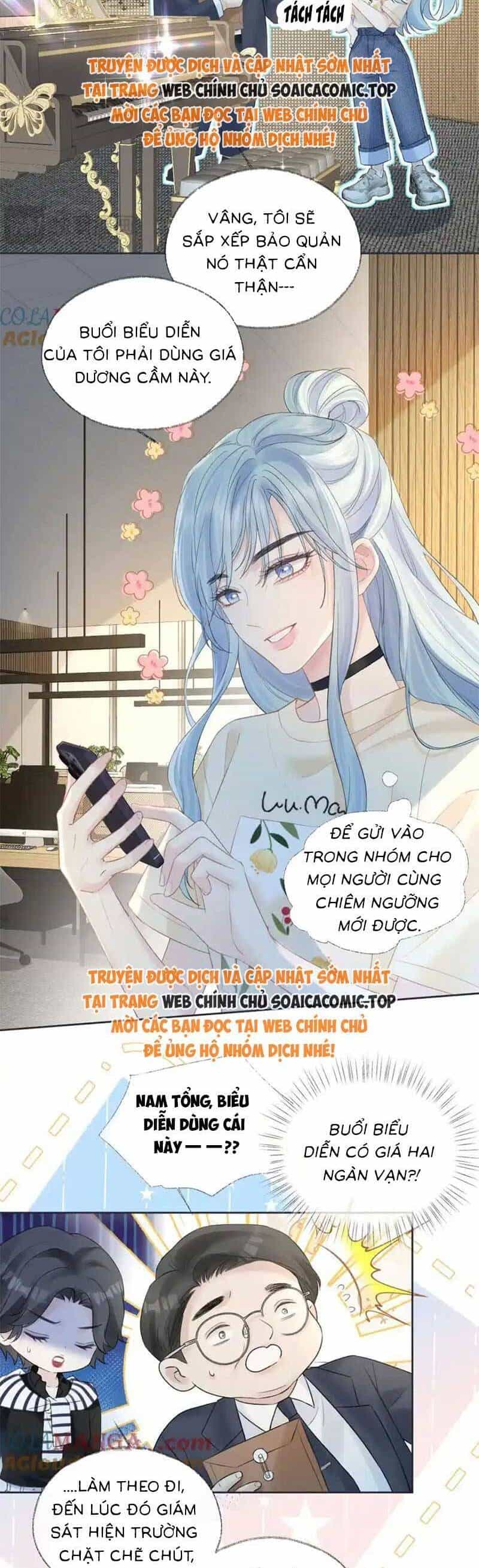 Ta Ở Hiện Đại Làm Đại Boss - Chương 81 - ảnh 7