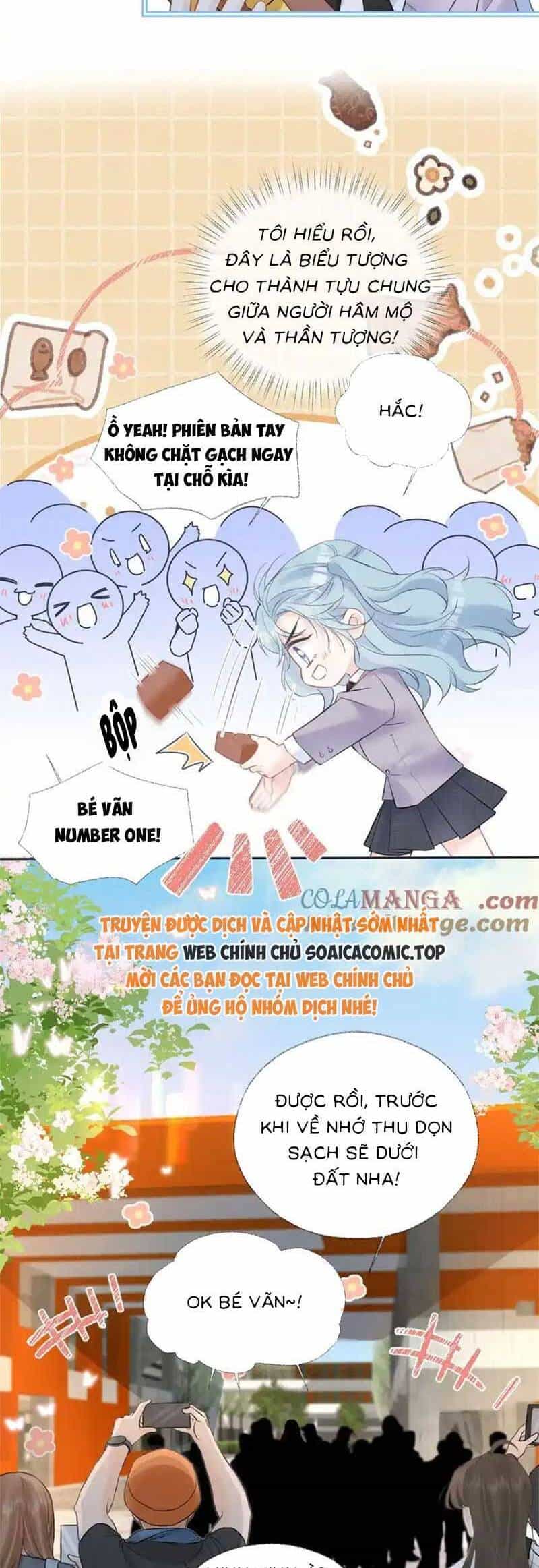 Ta Ở Hiện Đại Làm Đại Boss - Chương 82 - ảnh 10