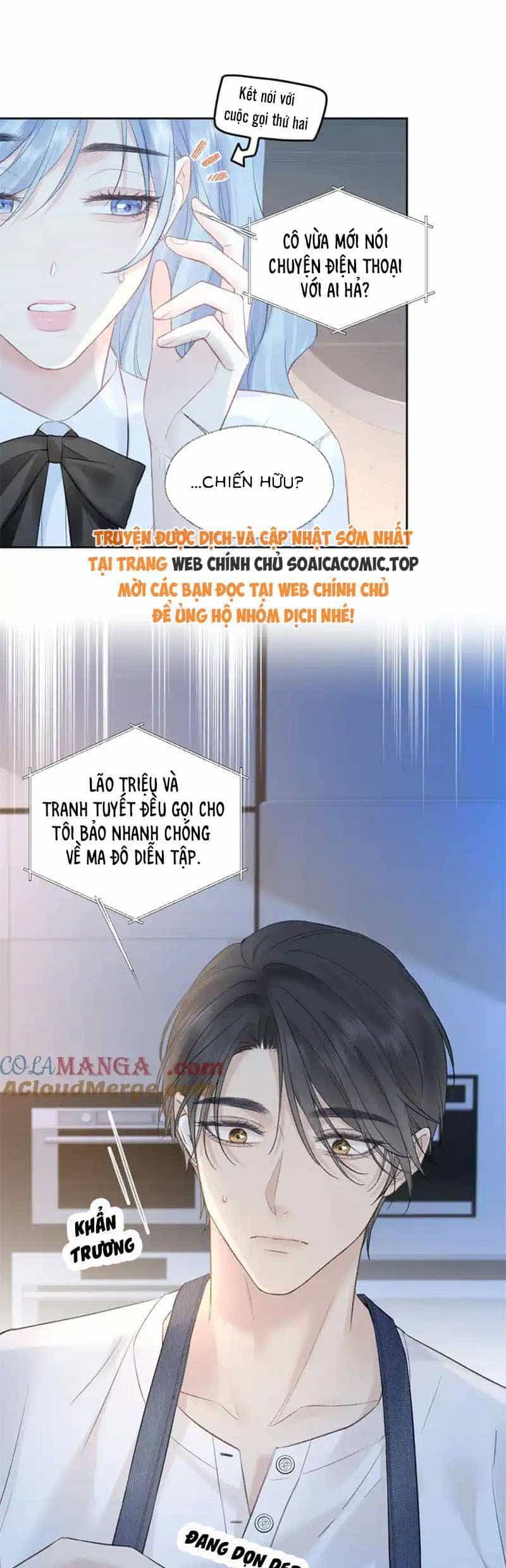 Ta Ở Hiện Đại Làm Đại Boss - Chương 82 - ảnh 13