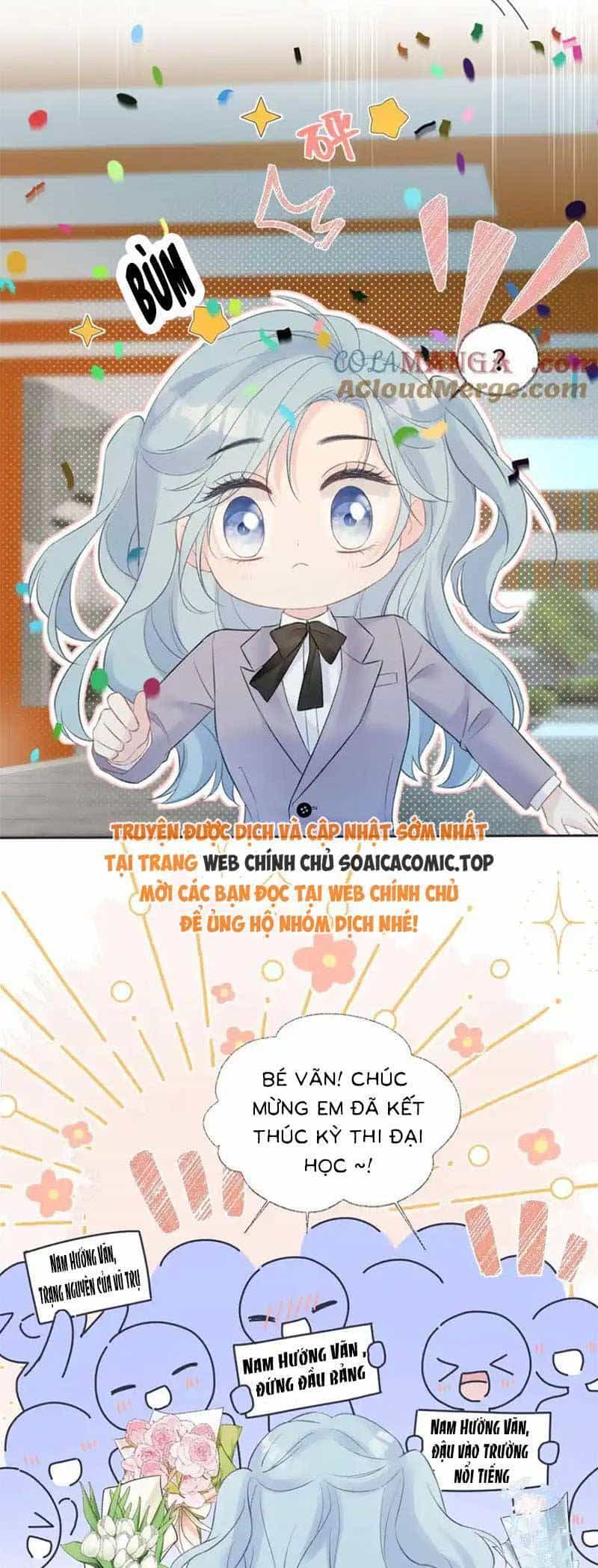 Ta Ở Hiện Đại Làm Đại Boss - Chương 82 - ảnh 7