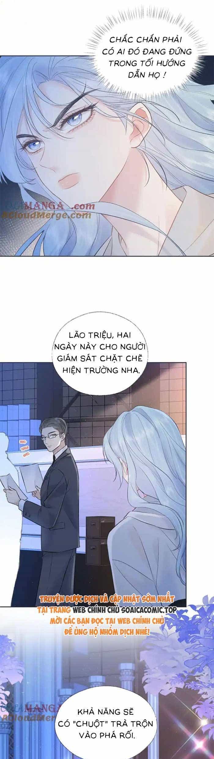 Ta Ở Hiện Đại Làm Đại Boss - Chương 84 - ảnh 4