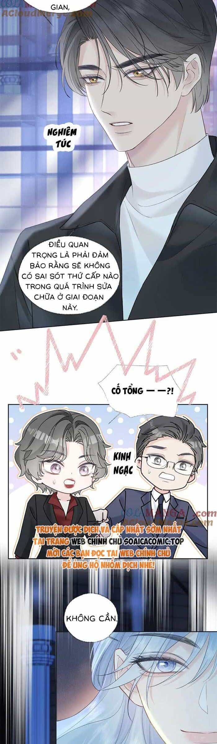 Ta Ở Hiện Đại Làm Đại Boss - Chương 85 - ảnh 18