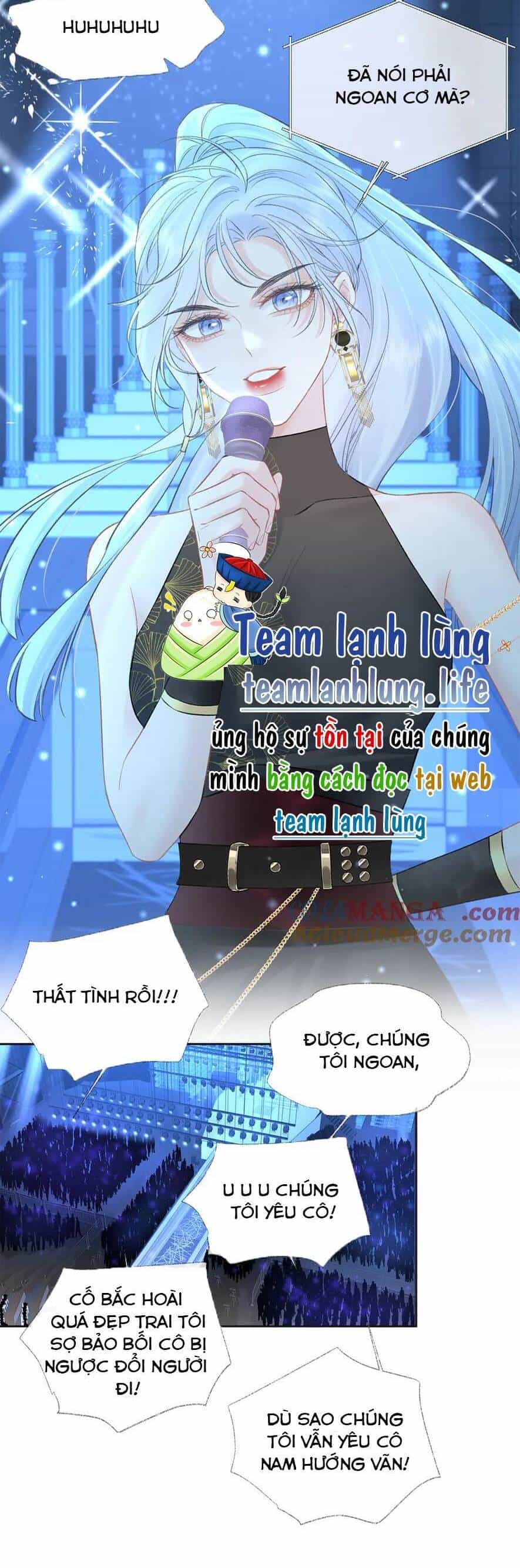 Ta Ở Hiện Đại Làm Đại Boss - Chương 87 - ảnh 19