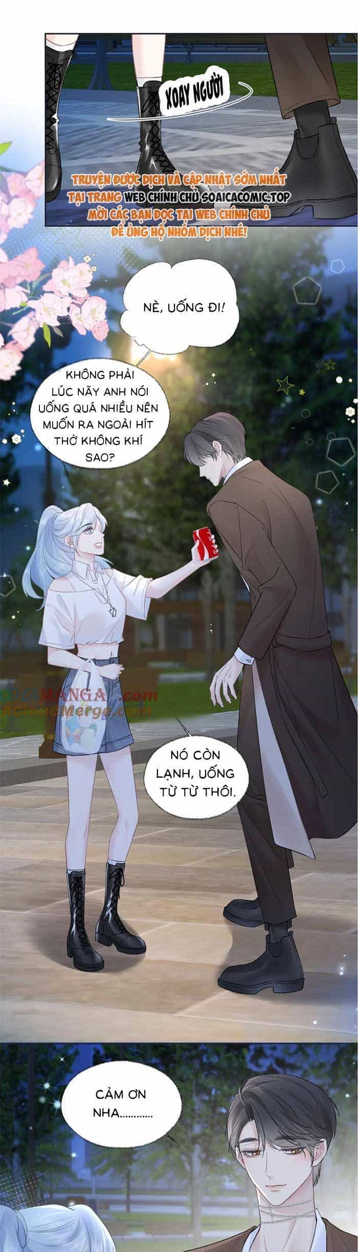 Ta Ở Hiện Đại Làm Đại Boss - Chương 89 - ảnh 13