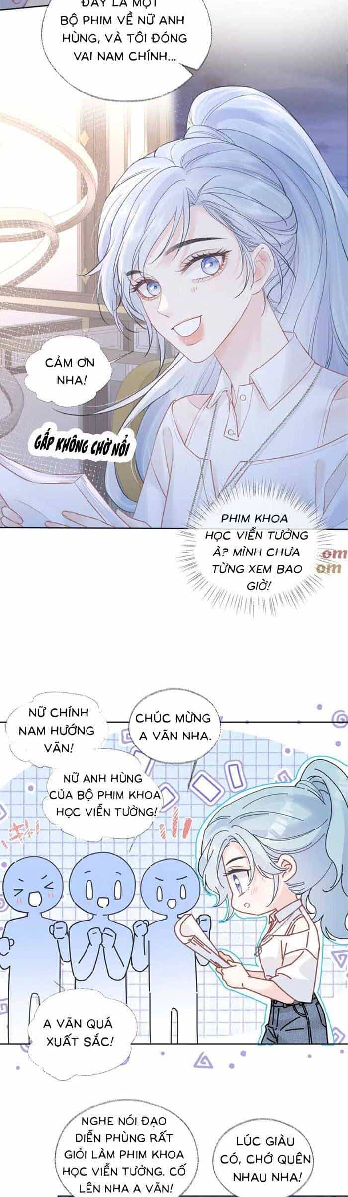Ta Ở Hiện Đại Làm Đại Boss - Chương 89 - ảnh 5