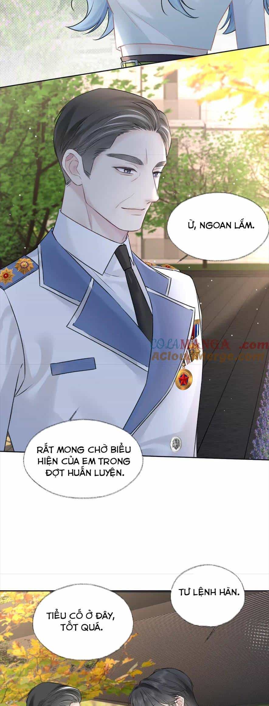 Ta Ở Hiện Đại Làm Đại Boss - Chương 91 - ảnh 19