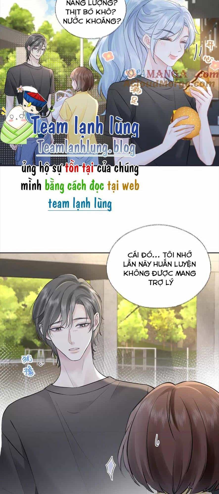 Ta Ở Hiện Đại Làm Đại Boss - Chương 92 - ảnh 18