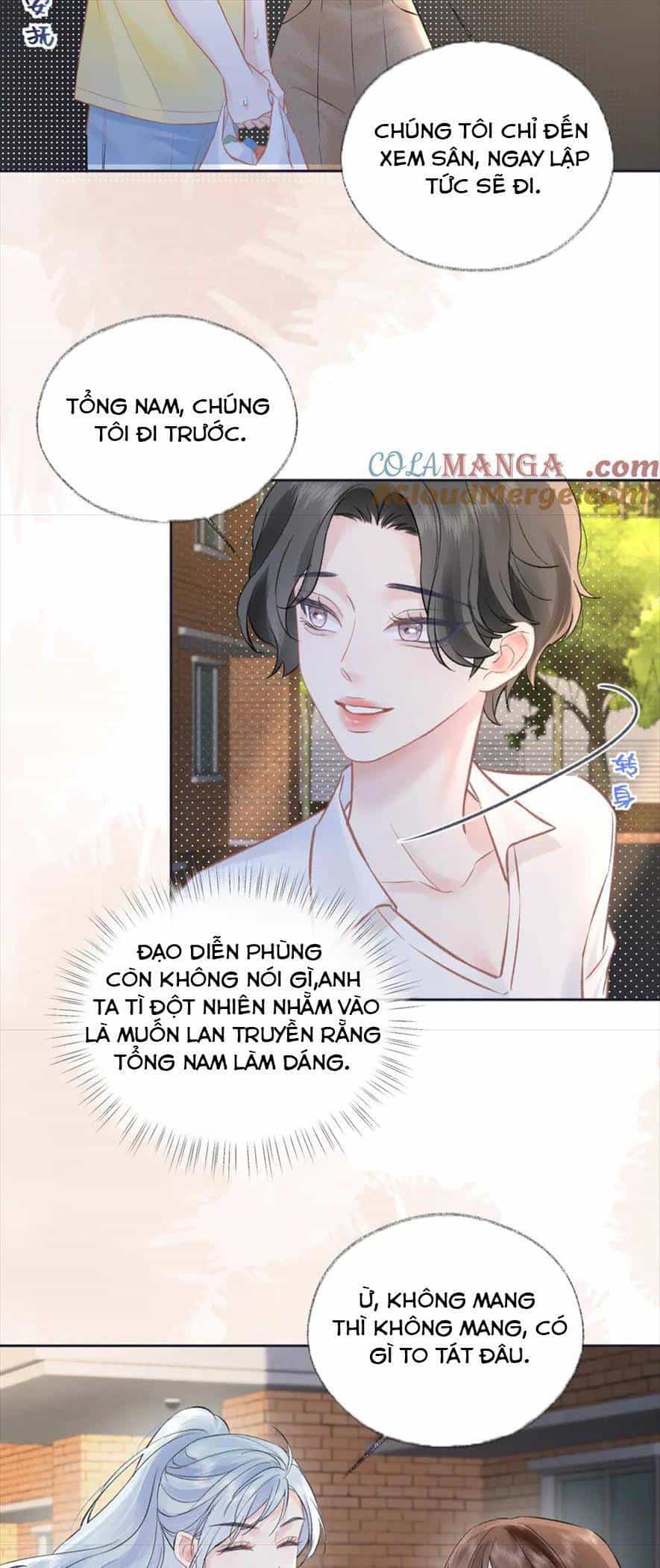 Ta Ở Hiện Đại Làm Đại Boss - Chương 92 - ảnh 21
