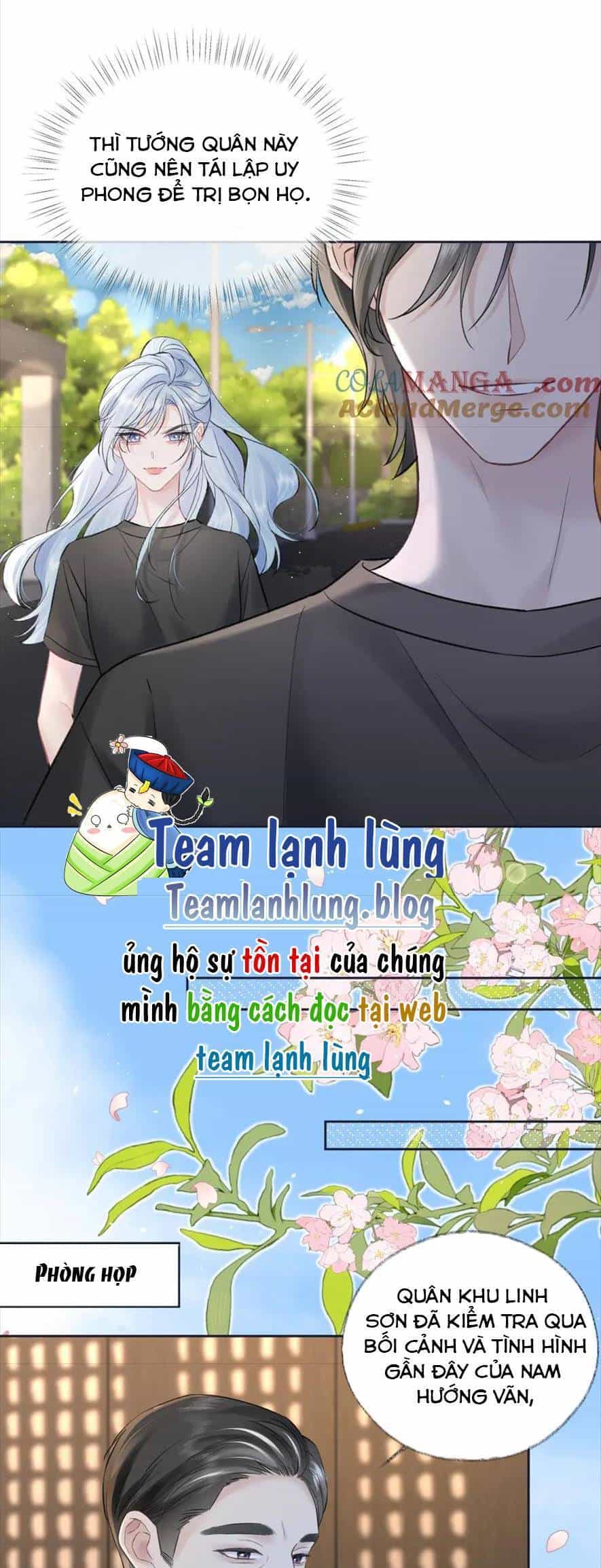 Ta Ở Hiện Đại Làm Đại Boss - Chương 92 - ảnh 23