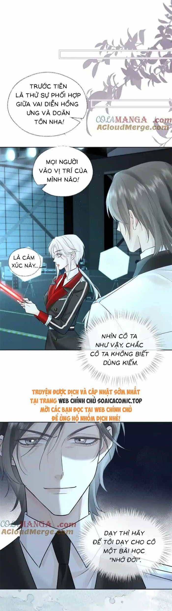 Ta Ở Hiện Đại Làm Đại Boss - Chương 94 - ảnh 13