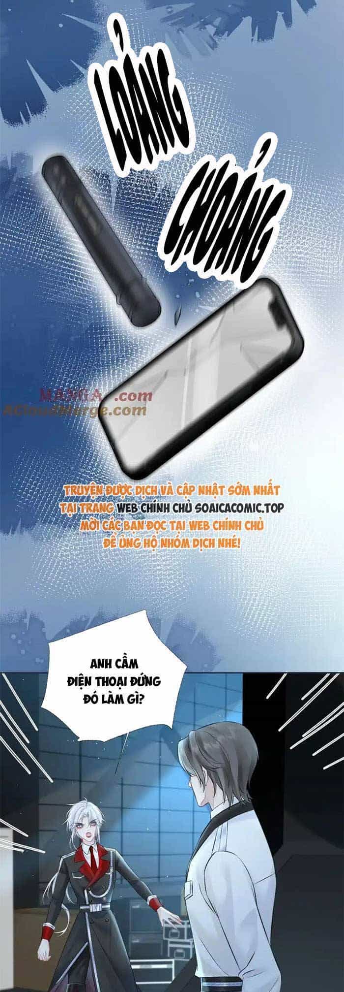 Ta Ở Hiện Đại Làm Đại Boss - Chương 94 - ảnh 5