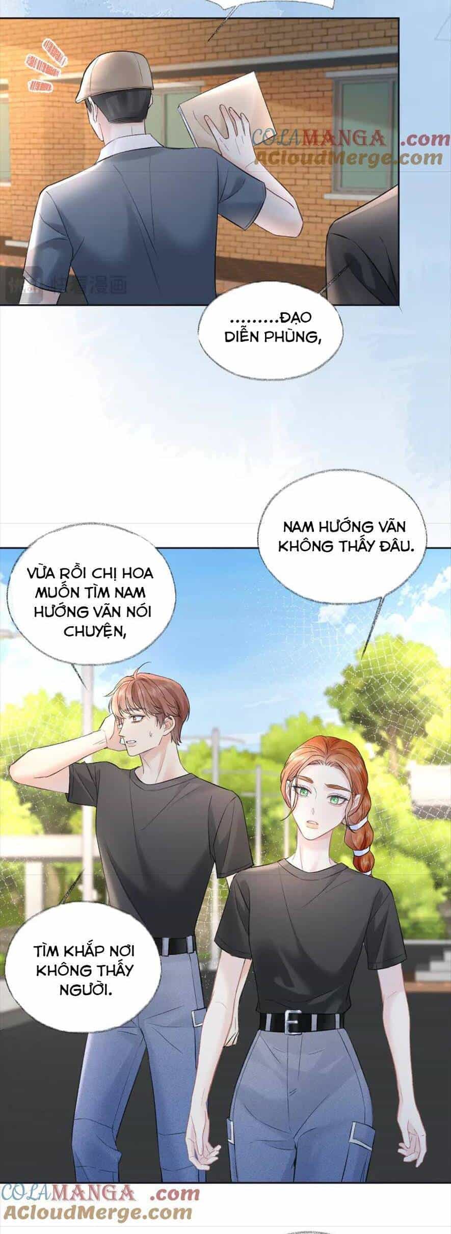 Ta Ở Hiện Đại Làm Đại Boss - Chương 95 - ảnh 22