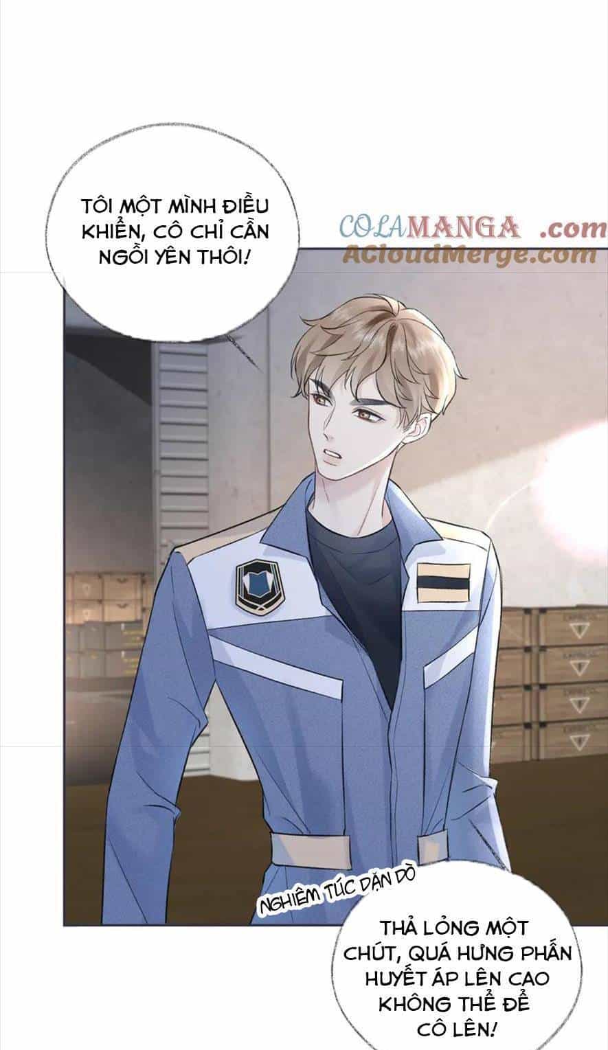 Ta Ở Hiện Đại Làm Đại Boss - Chương 95 - ảnh 7