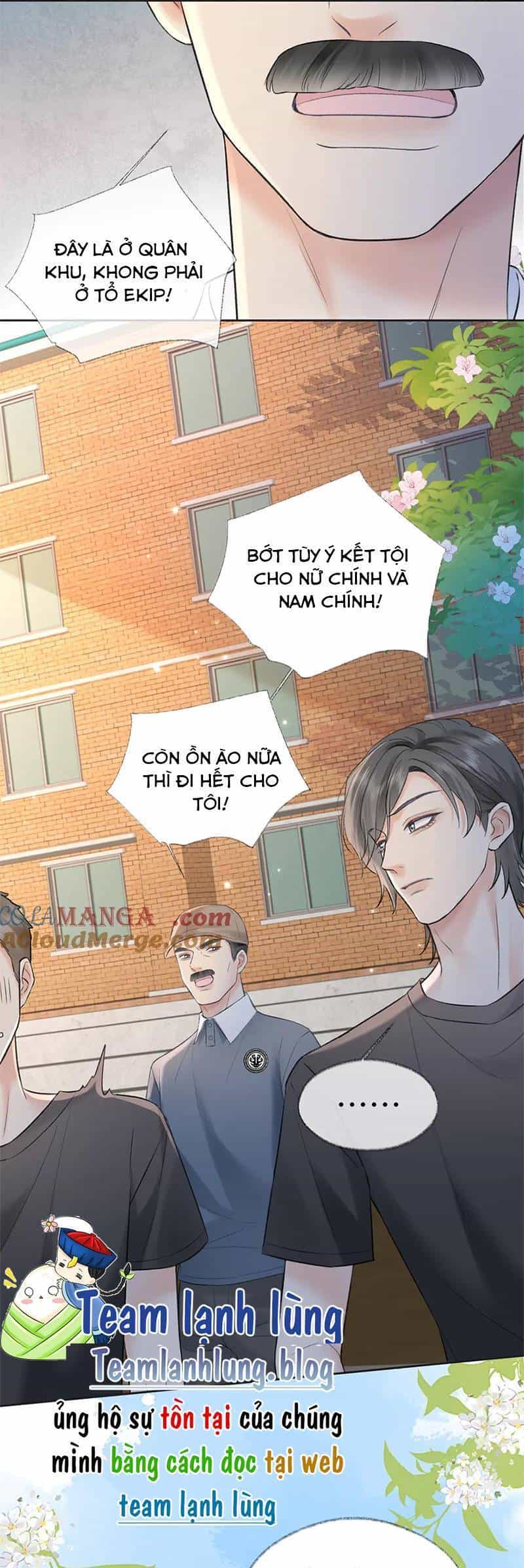 Ta Ở Hiện Đại Làm Đại Boss - Chương 96 - ảnh 13