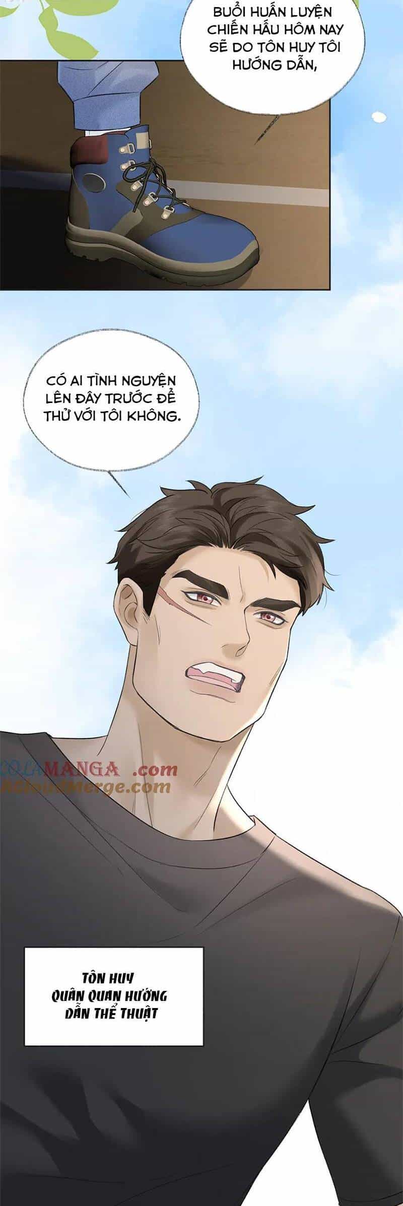 Ta Ở Hiện Đại Làm Đại Boss - Chương 96 - ảnh 14