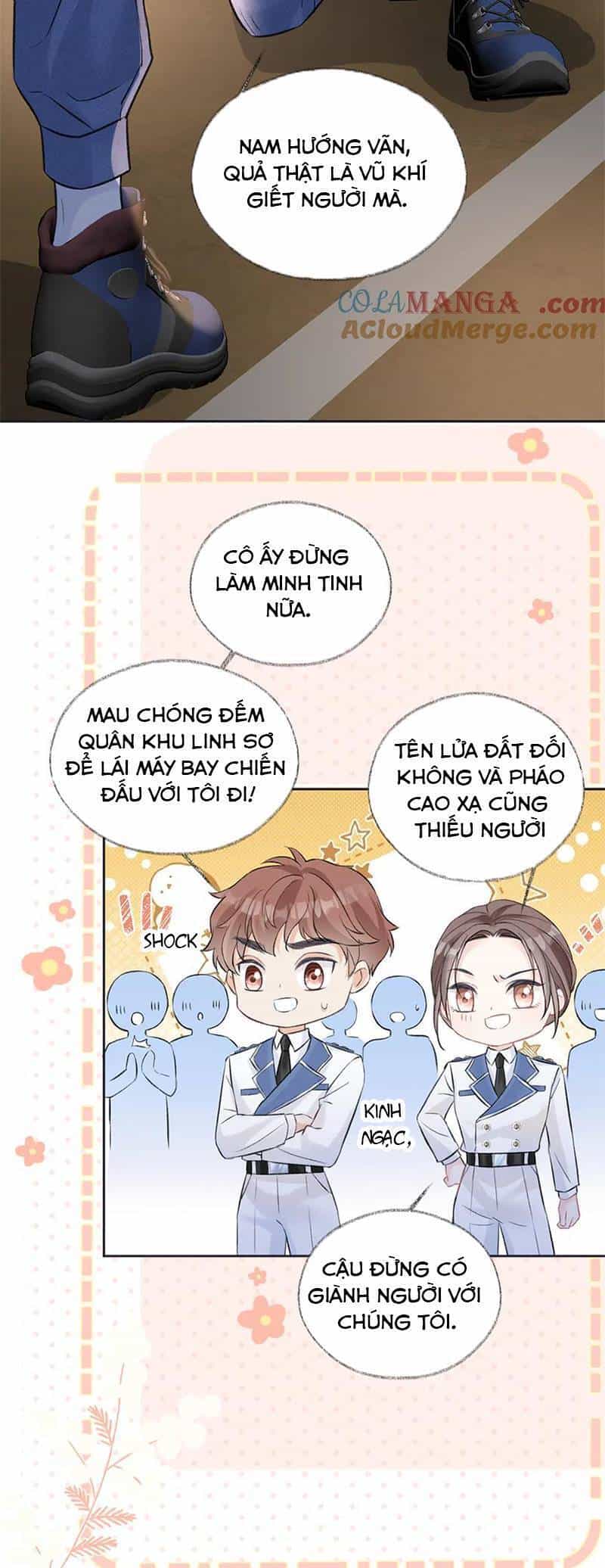 Ta Ở Hiện Đại Làm Đại Boss - Chương 96 - ảnh 25