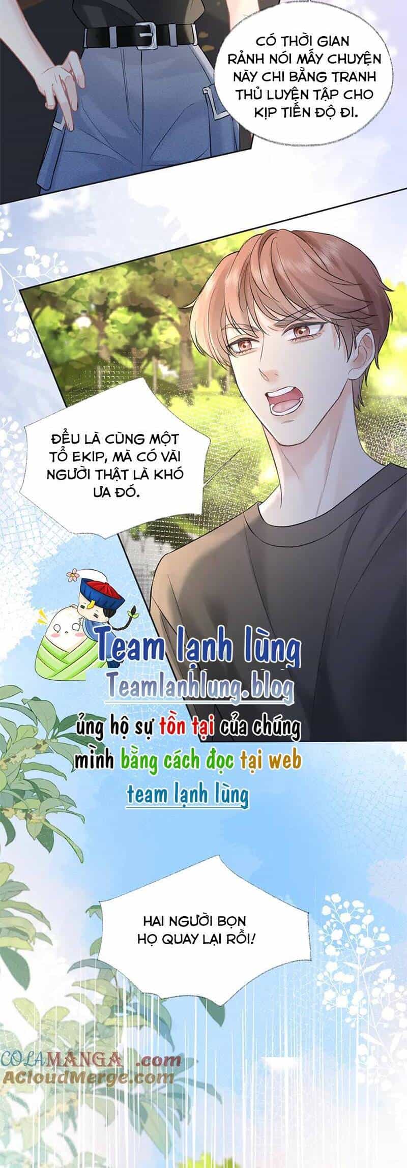 Ta Ở Hiện Đại Làm Đại Boss - Chương 96 - ảnh 4