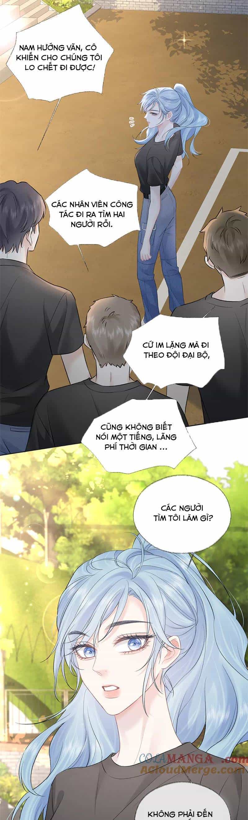 Ta Ở Hiện Đại Làm Đại Boss - Chương 96 - ảnh 7