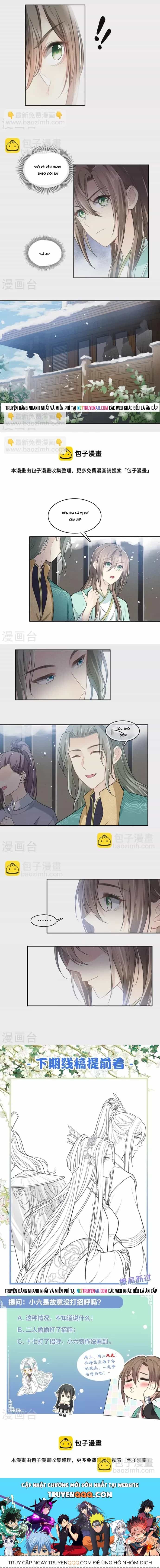 Ta Ở Hoàng Cung Làm Đại Boss - Chương 101 - ảnh 3