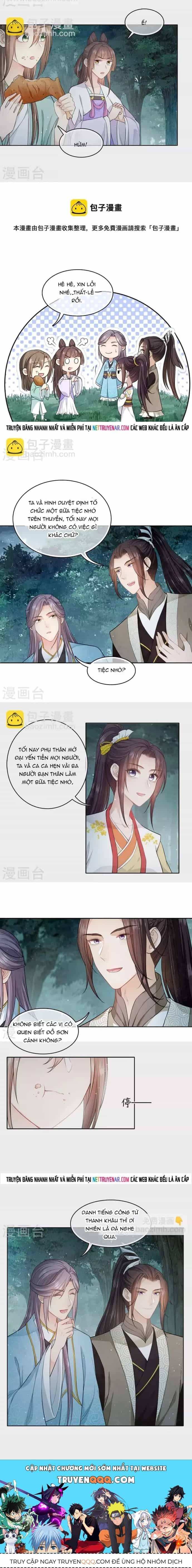 Ta Ở Hoàng Cung Làm Đại Boss - Chương 105 - ảnh 3