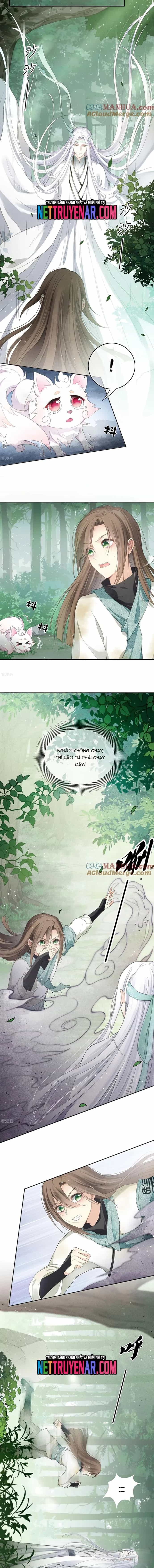 Ta Ở Hoàng Cung Làm Đại Boss - Chương 11 - ảnh 2