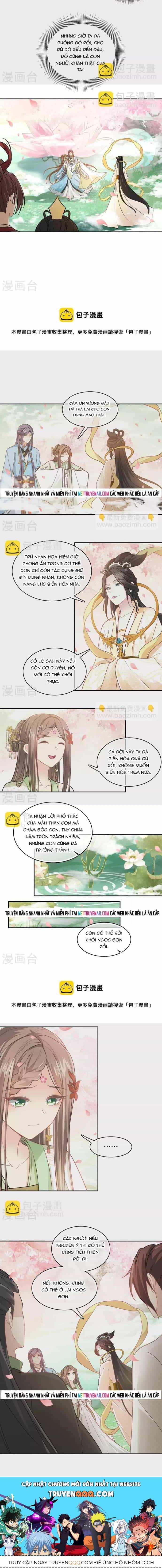 Ta Ở Hoàng Cung Làm Đại Boss - Chương 112 - ảnh 3