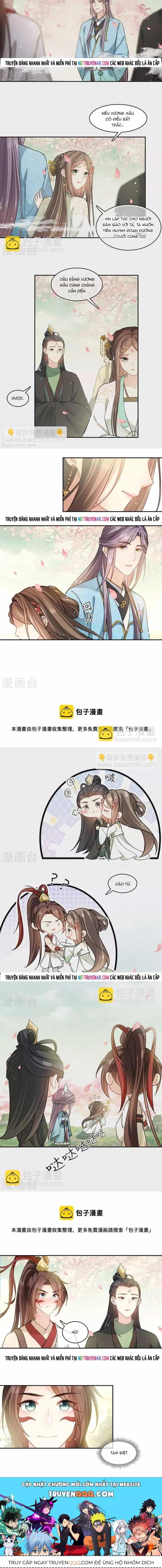 Ta Ở Hoàng Cung Làm Đại Boss - Chương 113 - ảnh 3
