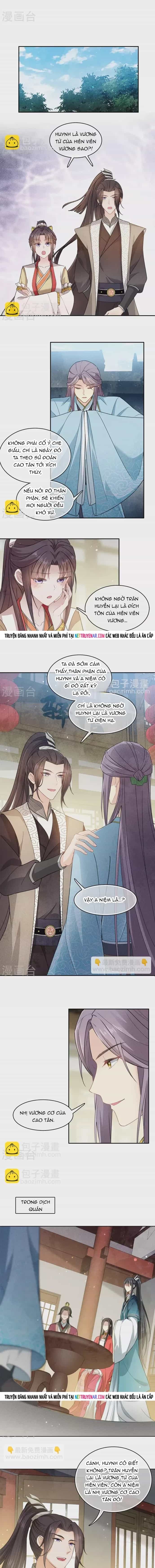 Ta Ở Hoàng Cung Làm Đại Boss - Chương 123 - ảnh 2