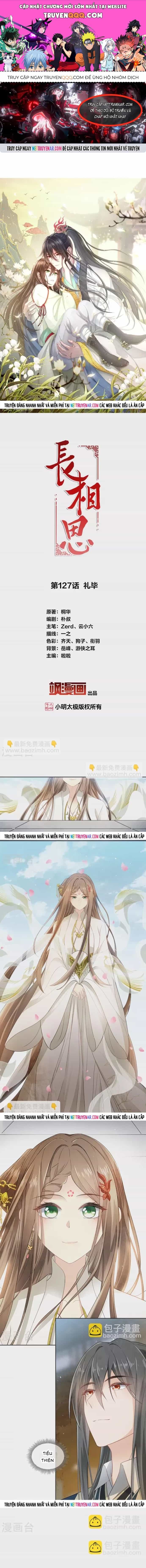 Ta Ở Hoàng Cung Làm Đại Boss - Chương 127 - ảnh 1