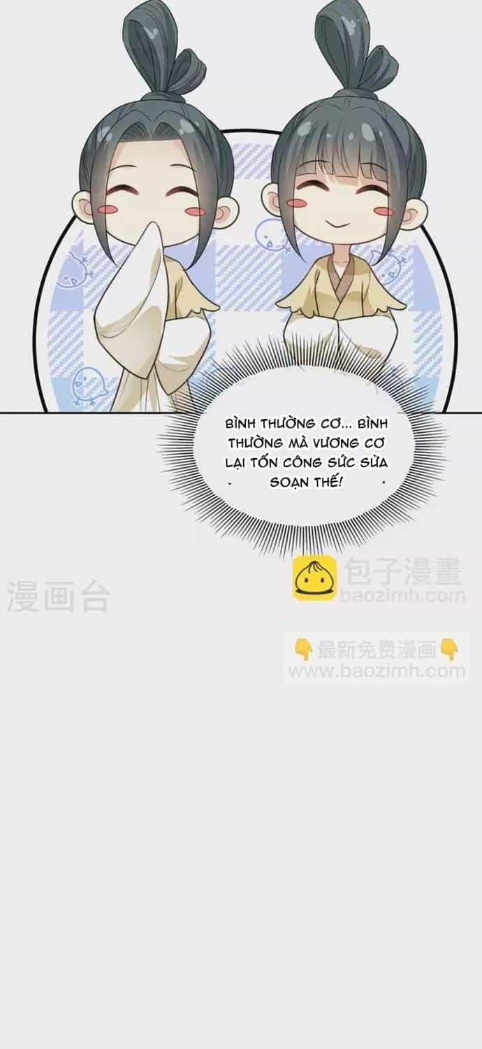 Ta Ở Hoàng Cung Làm Đại Boss - Chương 129 - ảnh 10