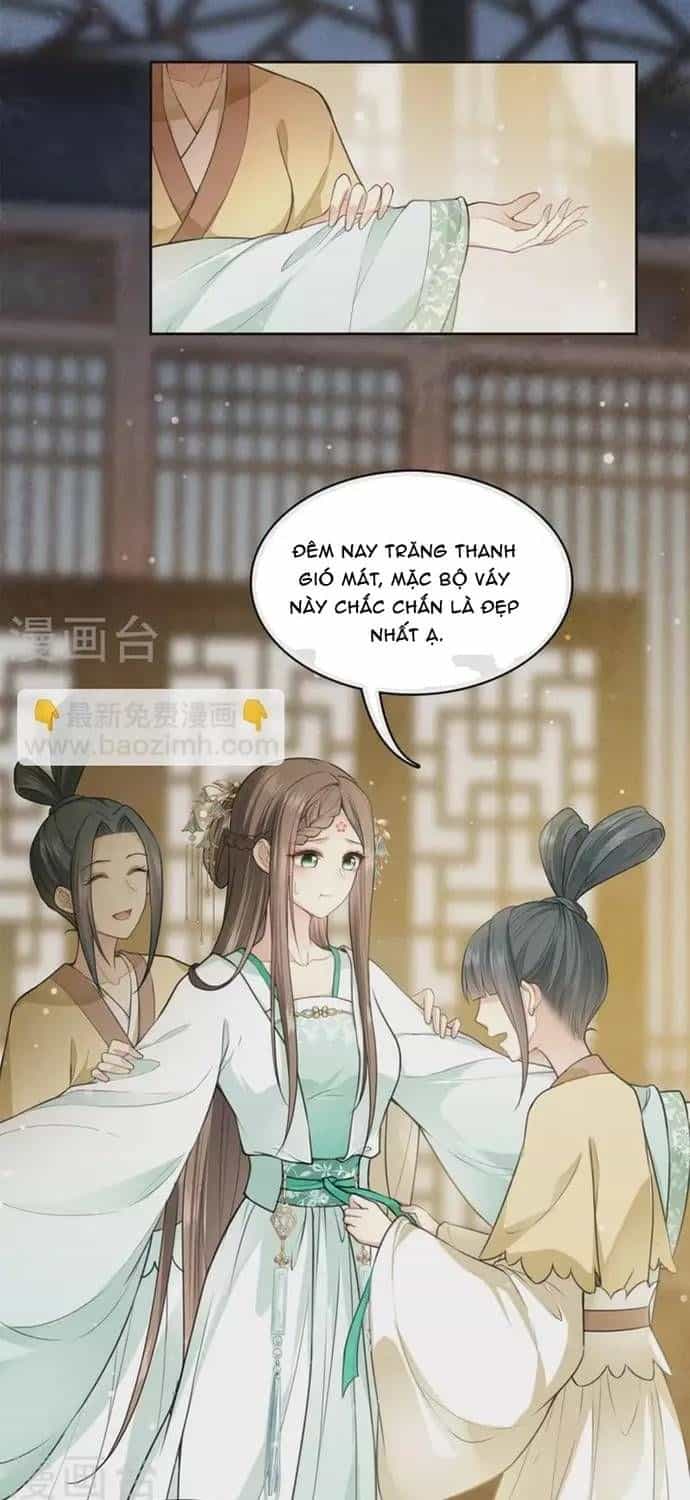 Ta Ở Hoàng Cung Làm Đại Boss - Chương 129 - ảnh 6
