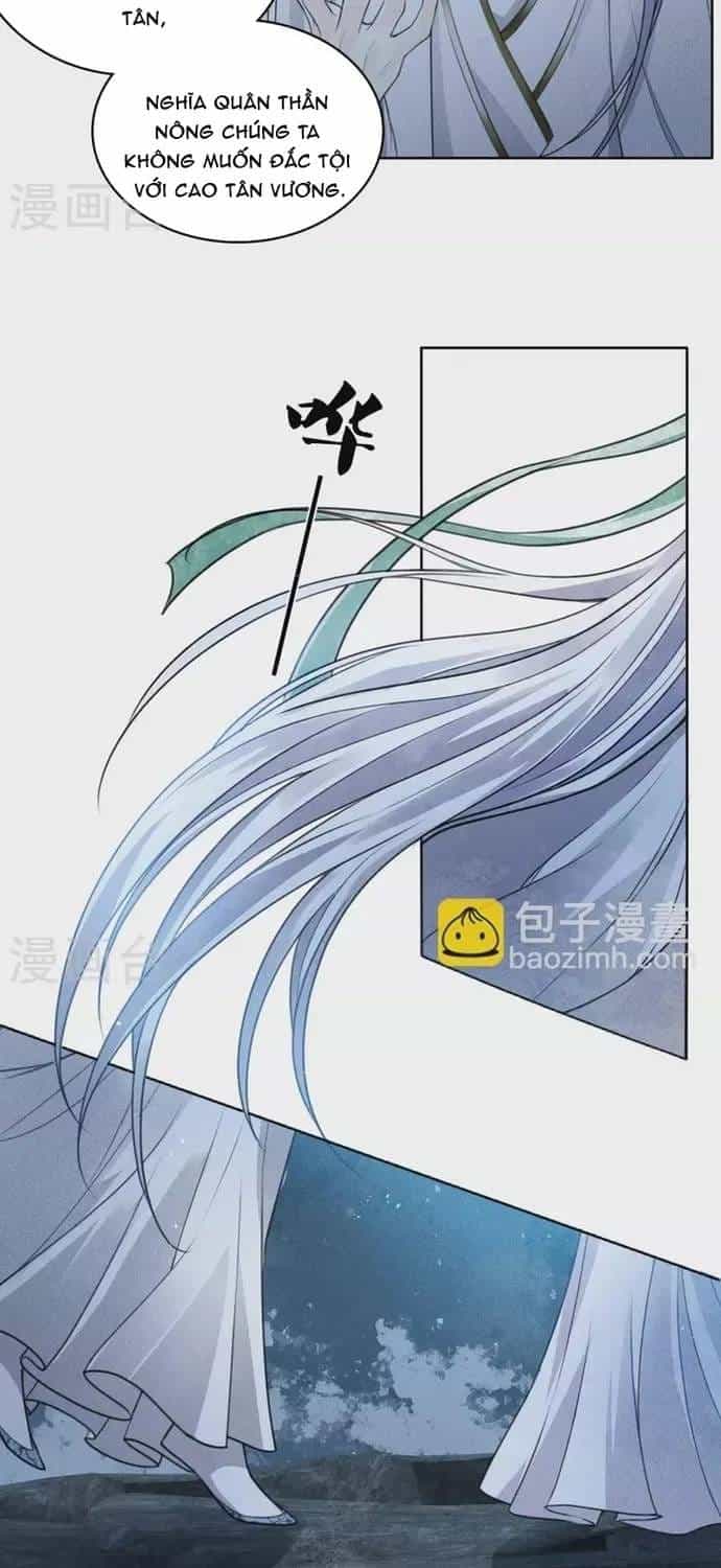 Ta Ở Hoàng Cung Làm Đại Boss - Chương 130 - ảnh 25