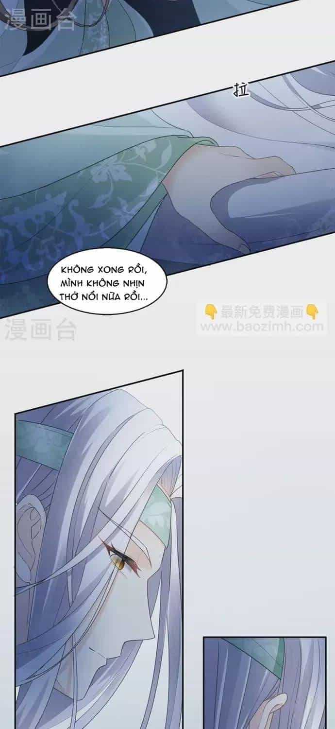 Ta Ở Hoàng Cung Làm Đại Boss - Chương 132 - ảnh 11