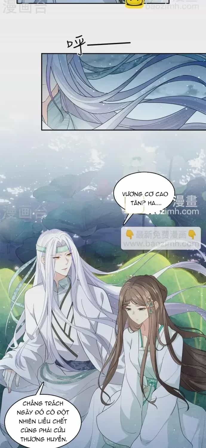 Ta Ở Hoàng Cung Làm Đại Boss - Chương 133 - ảnh 14