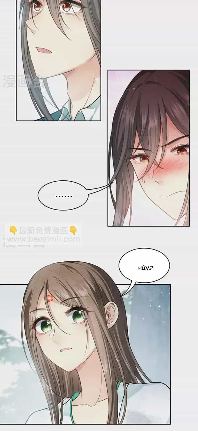 Ta Ở Hoàng Cung Làm Đại Boss - Chương 137 - ảnh 14