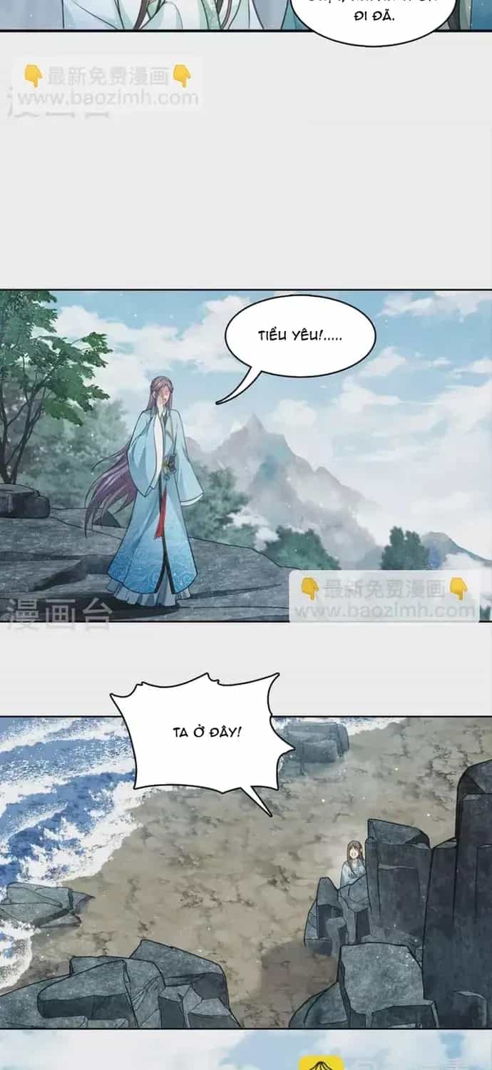 Ta Ở Hoàng Cung Làm Đại Boss - Chương 139 - ảnh 15