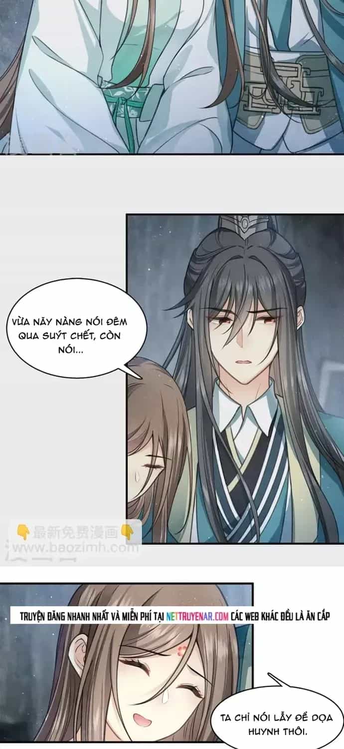 Ta Ở Hoàng Cung Làm Đại Boss - Chương 139 - ảnh 8