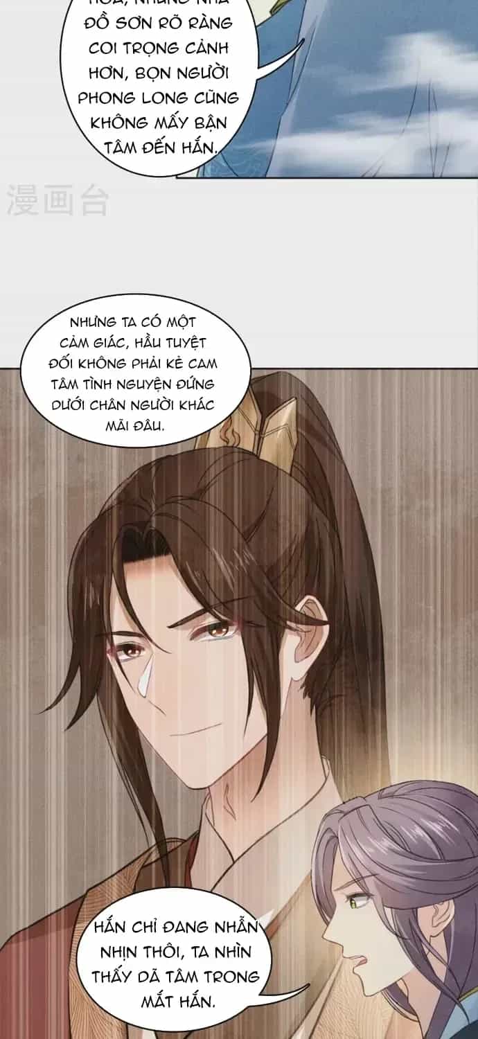 Ta Ở Hoàng Cung Làm Đại Boss - Chương 140 - ảnh 13