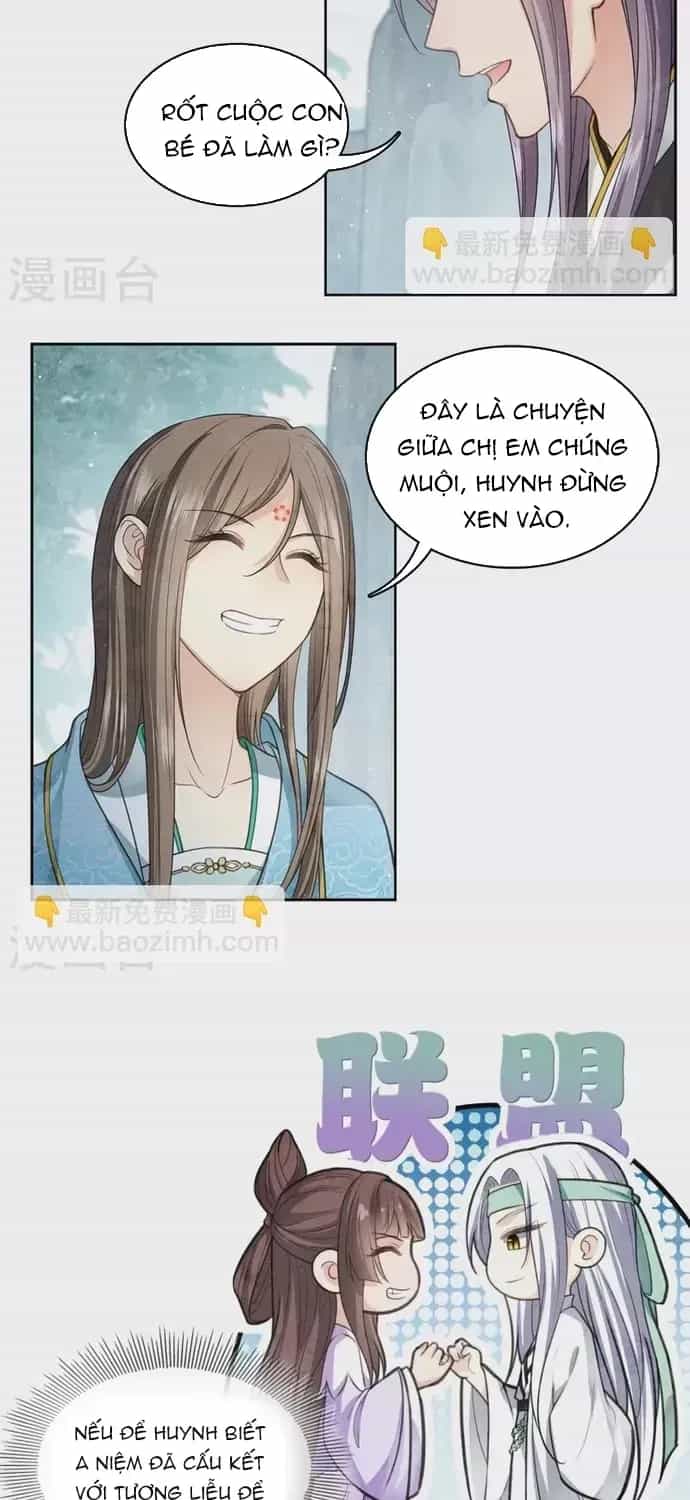 Ta Ở Hoàng Cung Làm Đại Boss - Chương 140 - ảnh 4