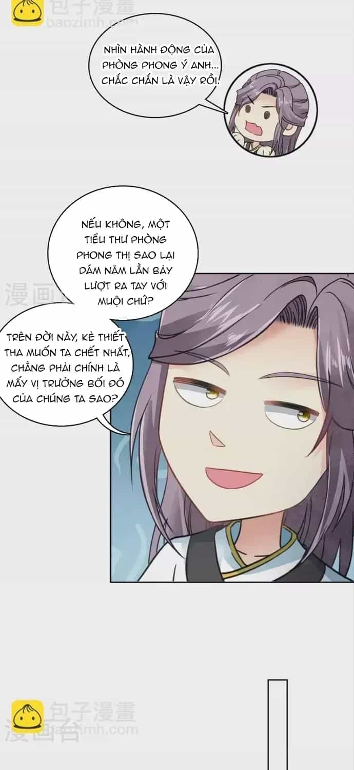 Ta Ở Hoàng Cung Làm Đại Boss - Chương 141 - ảnh 5