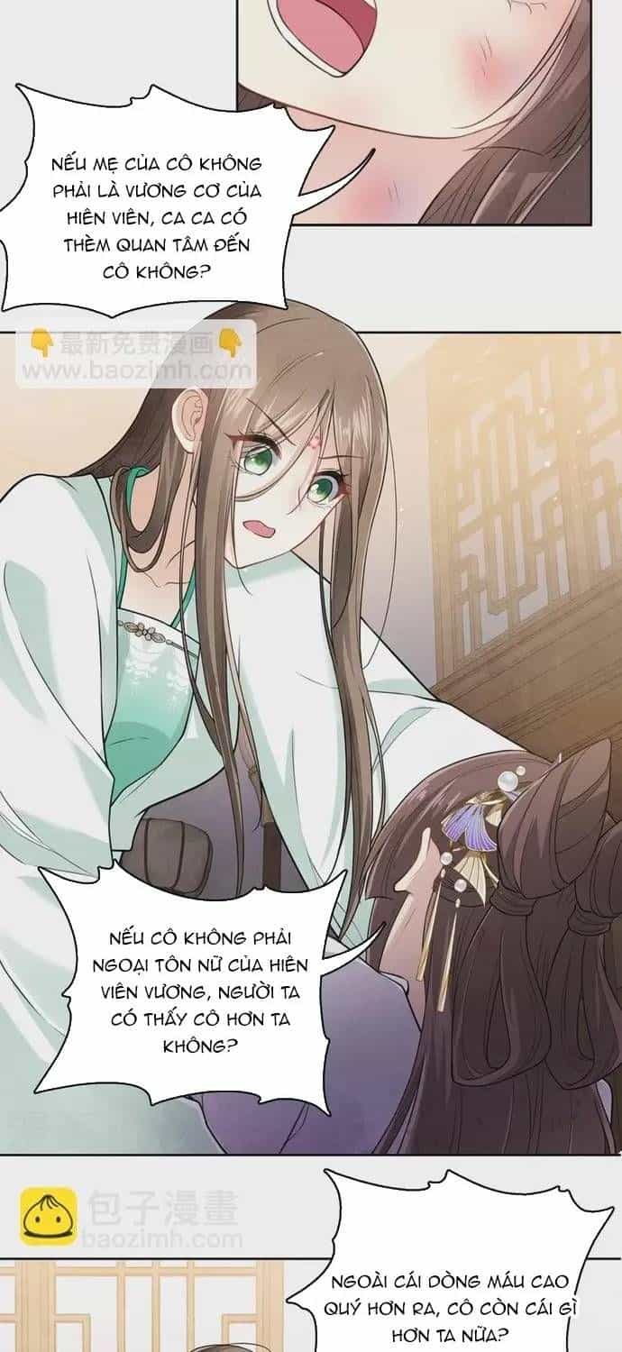 Ta Ở Hoàng Cung Làm Đại Boss - Chương 142 - ảnh 17
