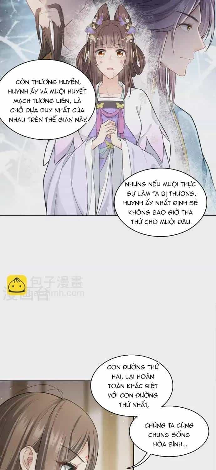 Ta Ở Hoàng Cung Làm Đại Boss - Chương 144 - ảnh 10