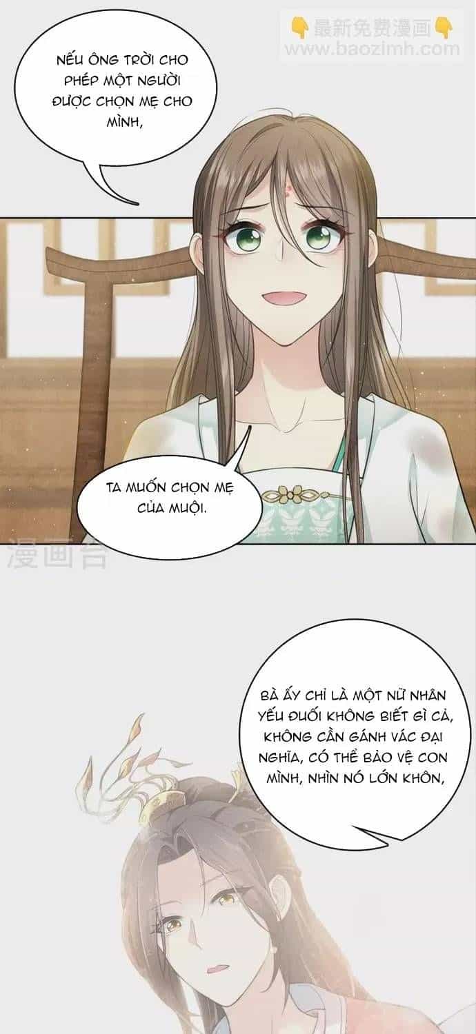 Ta Ở Hoàng Cung Làm Đại Boss - Chương 144 - ảnh 4