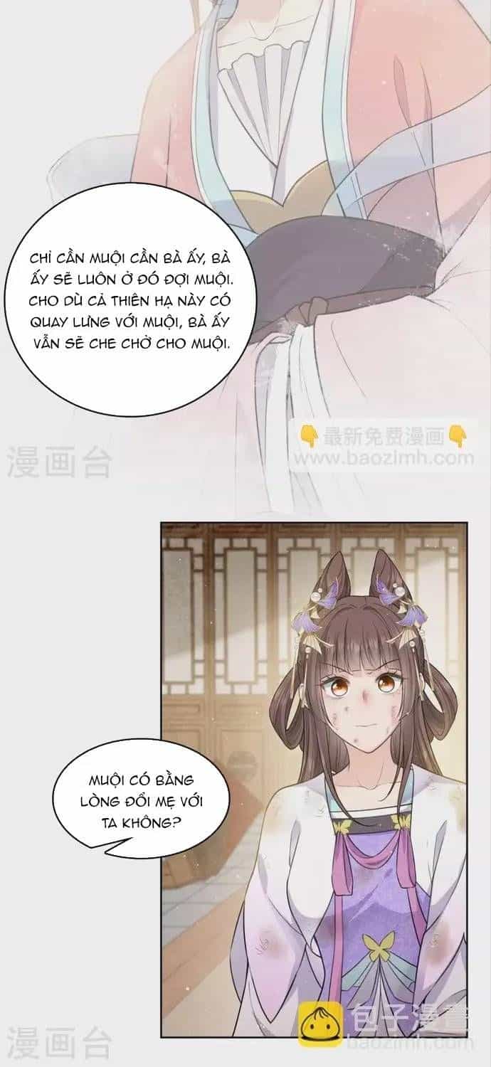Ta Ở Hoàng Cung Làm Đại Boss - Chương 144 - ảnh 5