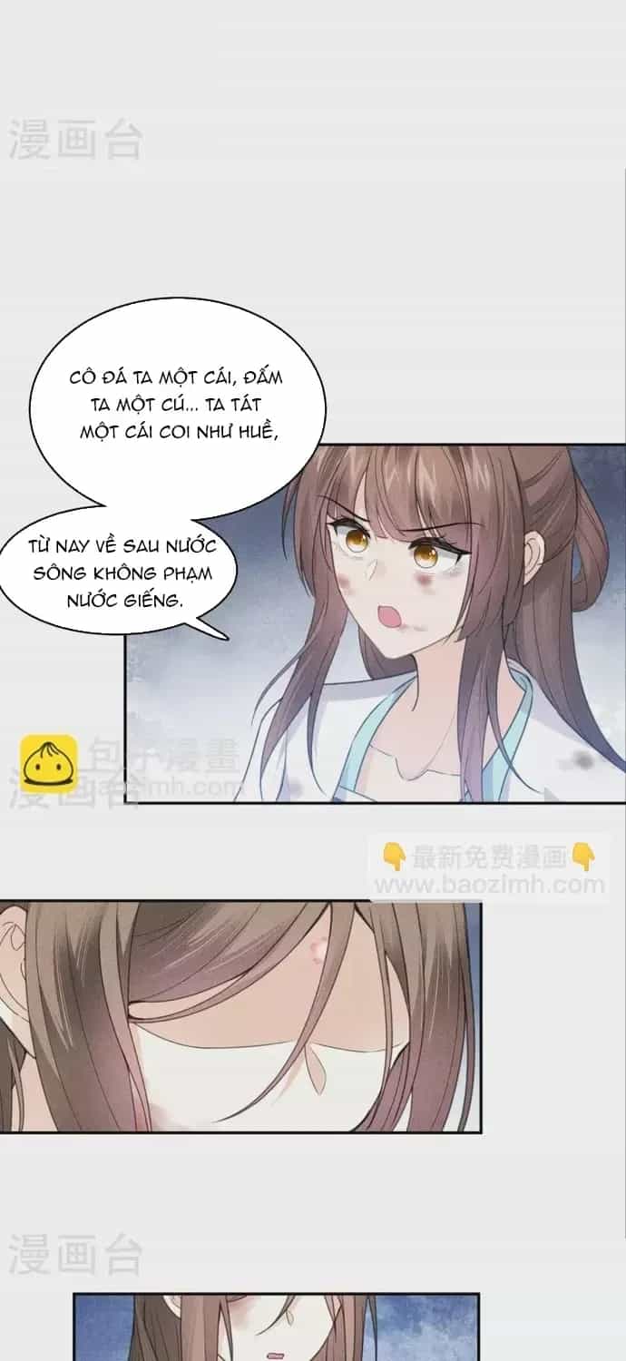 Ta Ở Hoàng Cung Làm Đại Boss - Chương 145 - ảnh 3